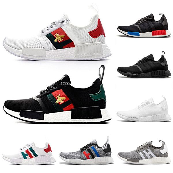 fashion guc honey bred oreo tri-color thunder nmd r1 super running shoes designer sport sneakers mens women size 36-45
fashion guc honey bred oreo tri-color thunder nmd r1 super running shoes designer sport sneakers mens women size 36-45