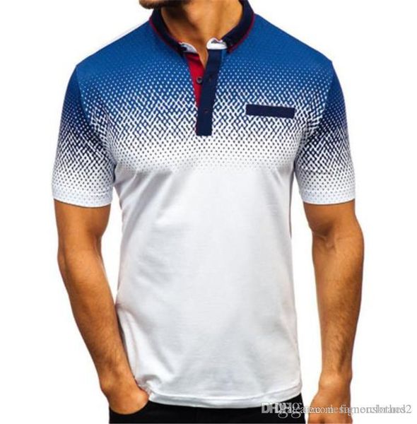 3d печать контраст цвет mens tshirts отворот вскользь mens tshirt горошек polo блузка для печати мужской одежды, White;black
3d печать контраст цвет mens tshirts отворот вскользь mens tshirt горошек polo блузка для печати мужской одежды, White;black