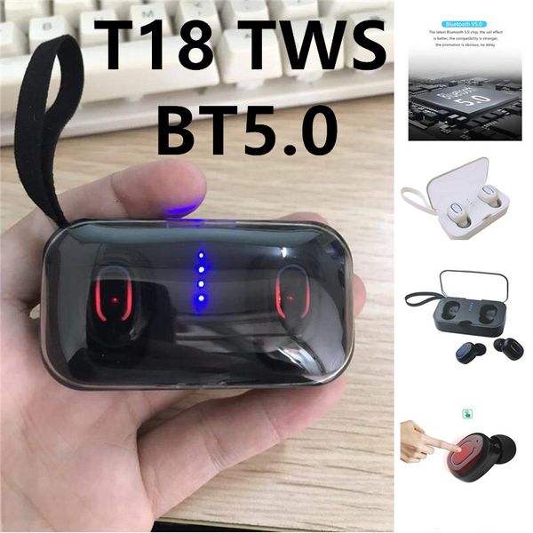 Ti8 t18 tw mini wirele 5 0 bluetooth earbud binaural call both ide mu ic play headphone port ture tereo earphone in ear head et
Ti8 t18 tw mini wirele 5 0 bluetooth earbud binaural call both ide mu ic play headphone port ture tereo earphone in ear head et