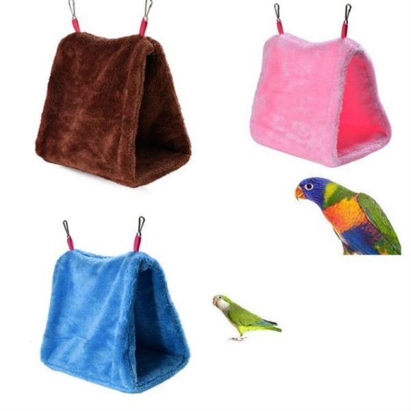 warm pet bird parrot parakeet budgie warm hammock cage soft hut tent bed hanging cave plush winter warm cage nest tent
warm pet bird parrot parakeet budgie warm hammock cage soft hut tent bed hanging cave plush winter warm cage nest tent