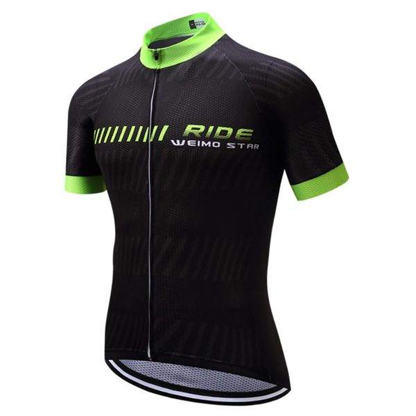 weimostar cycling jersey men mountain bike uniforms mtb bicycle shirts riding sweat-absorbing quick-drying, Black;red
weimostar cycling jersey men mountain bike uniforms mtb bicycle shirts riding sweat-absorbing quick-drying, Black;red