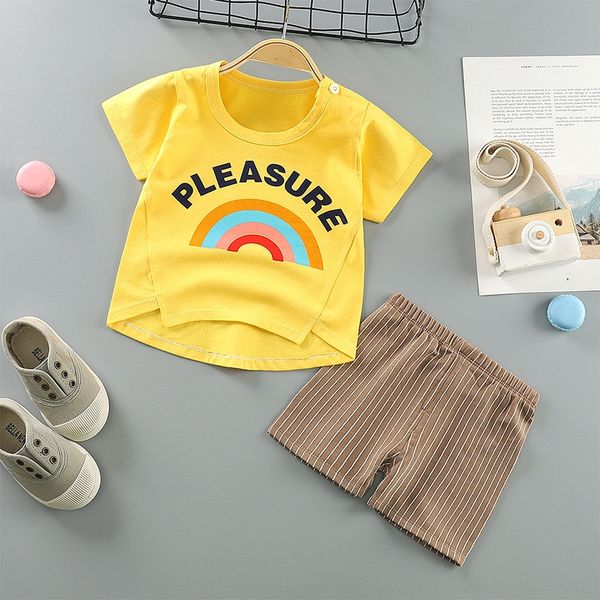 ieqtd children short sleeved suit men women children's cotton shorts t-shirt shorts all-cotton t-shirt children's two-piece baby s
ieqtd children short sleeved suit men women children's cotton shorts t-shirt shorts all-cotton t-shirt children's two-piece baby s