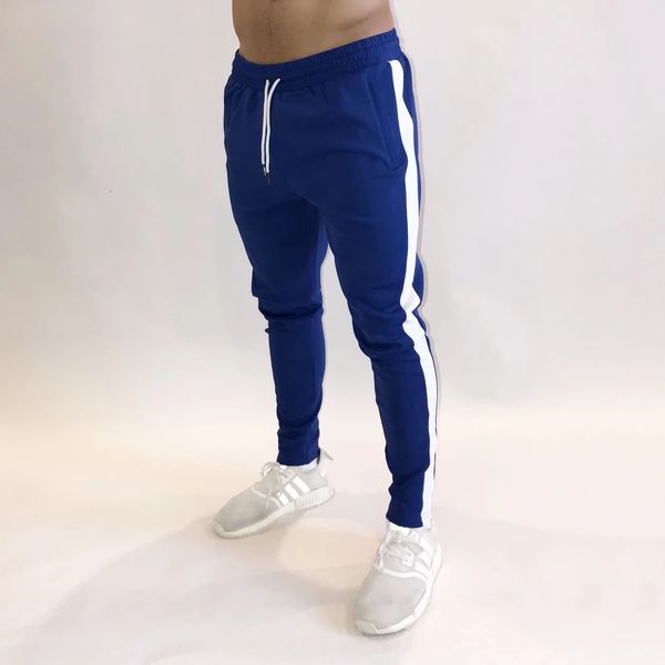 new autumn winter men slim fashion jogger pants casual hip hop trouser men casual hipster workout sweatpants, Black
new autumn winter men slim fashion jogger pants casual hip hop trouser men casual hipster workout sweatpants, Black