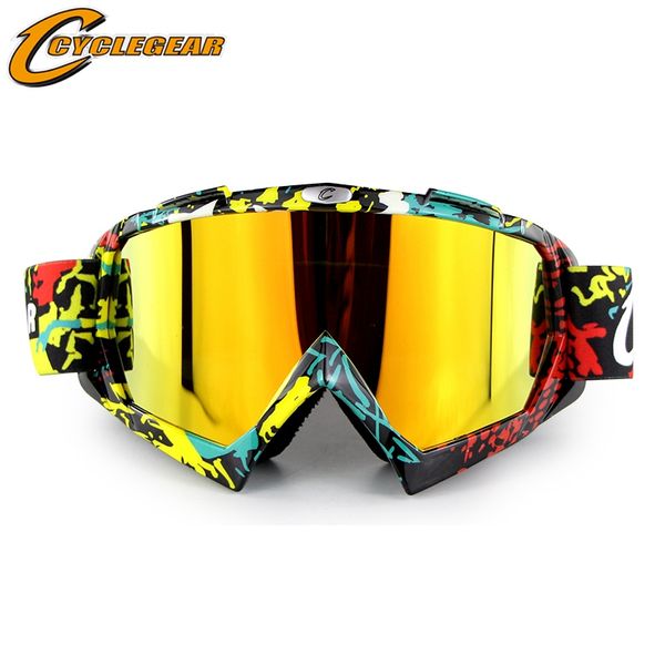 cyclegear motorcycel glasses motor bike oculos goggles motocross gafas moto sport gozluk cg11
cyclegear motorcycel glasses motor bike oculos goggles motocross gafas moto sport gozluk cg11