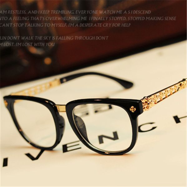 vintage luxury eye glasses frames women men eyeglasses female male computer degree optical myopia spectacle frame eyewear frames, Silver
vintage luxury eye glasses frames women men eyeglasses female male computer degree optical myopia spectacle frame eyewear frames, Silver