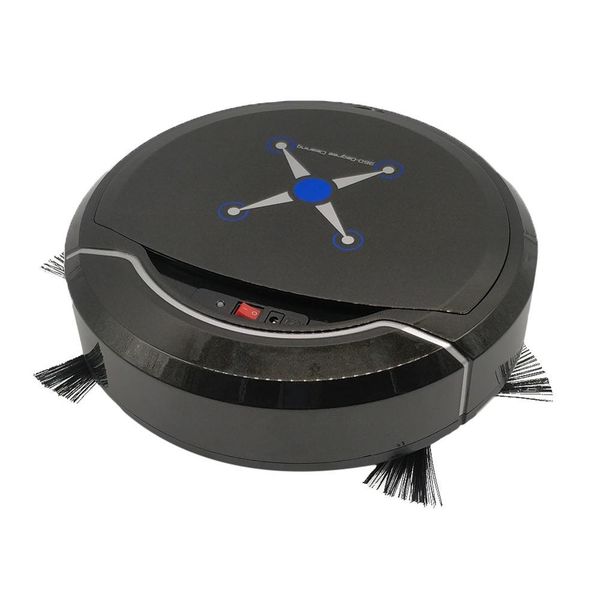 usb rechargeable intelligent induction household vacuum cleaner mini automatic sweeping robot vacuum cleaning mop
usb rechargeable intelligent induction household vacuum cleaner mini automatic sweeping robot vacuum cleaning mop