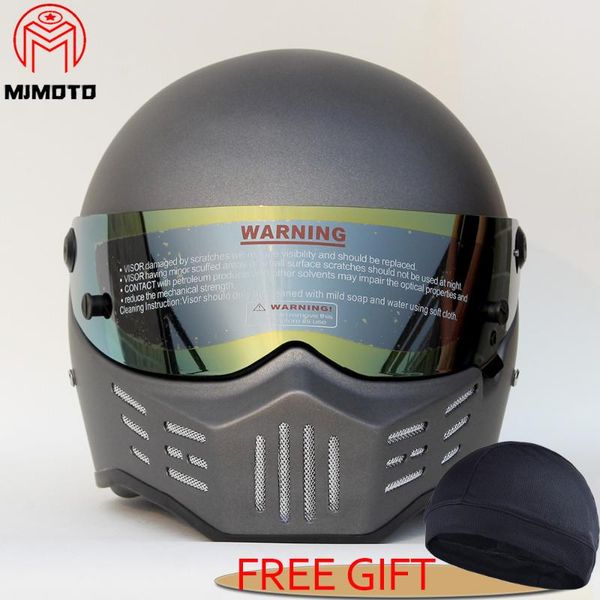 новые atv-8 full face helmet thomp-сын урожай мотоциклов шлем для harlly локомотив мотоциклетных шлемов 5 цвет объектива
новые atv-8 full face helmet thomp-сын урожай мотоциклов шлем для harlly локомотив мотоциклетных шлемов 5 цвет объектива