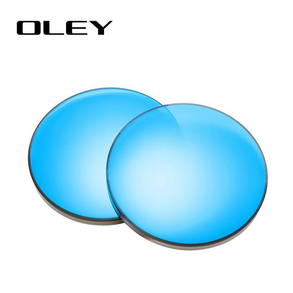 oley anti-blue light color 1.56 1.61 1.67 prescription cr-39 resin sun glasses lenses myopia polarized lens y0201, Silver
oley anti-blue light color 1.56 1.61 1.67 prescription cr-39 resin sun glasses lenses myopia polarized lens y0201, Silver