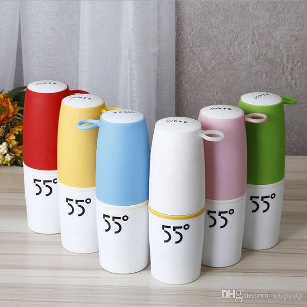 55 seconds fast cooling cup shake cup intelligent water bottles boiling water cooling to 55 degrees heat preservation for water cup
55 seconds fast cooling cup shake cup intelligent water bottles boiling water cooling to 55 degrees heat preservation for water cup
