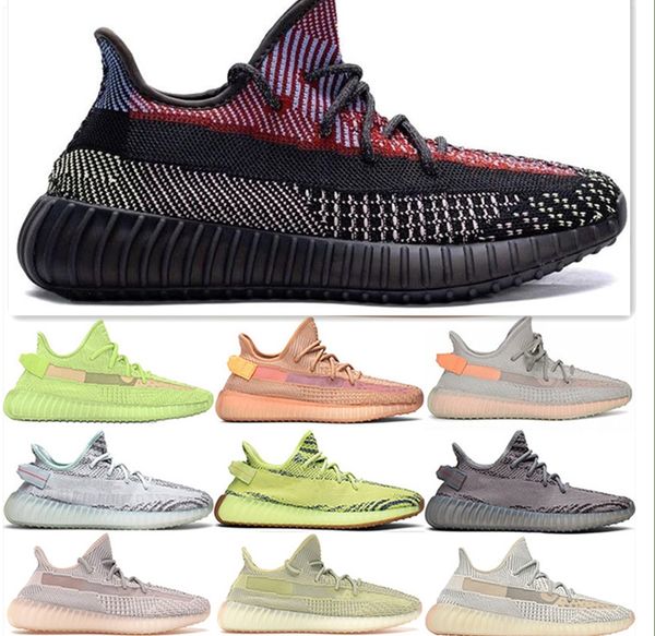 2019 women men running shoes static citrin cloud black reflective true form clay glow cream synth 3m antlia sport sneaker
2019 women men running shoes static citrin cloud black reflective true form clay glow cream synth 3m antlia sport sneaker