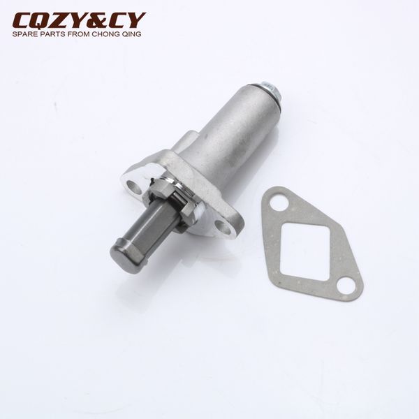 motorcycle dirt bike camshaft chain tensioner assembly for gas gas txt tx 125 randonnée 2013 randonner 125 2011 4t
motorcycle dirt bike camshaft chain tensioner assembly for gas gas txt tx 125 randonnée 2013 randonner 125 2011 4t