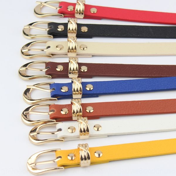 all-match thin decorative belt women's belt women's full match 126 waistband 1260 waist chain tide 1260, Black;brown
all-match thin decorative belt women's belt women's full match 126 waistband 1260 waist chain tide 1260, Black;brown