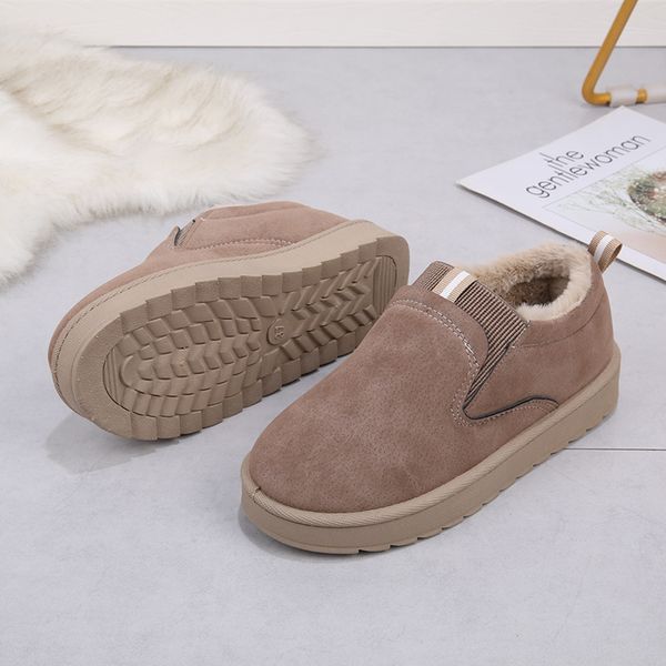 boots for women short snow boots basic winter shoes classic tumed-over edge snow women winter ankle suede u11-70, Black
boots for women short snow boots basic winter shoes classic tumed-over edge snow women winter ankle suede u11-70, Black