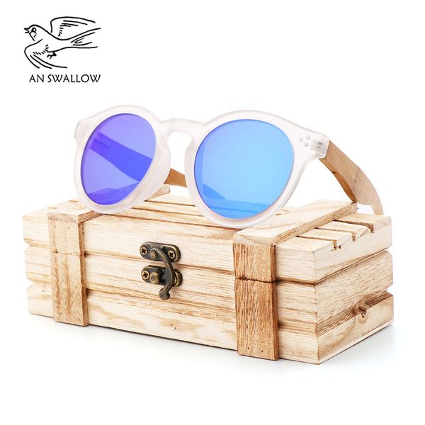 new fashionable bamboo sunglasses with oval transparent pc frame and bamboo leg polarized glasses for men and women, White;black
new fashionable bamboo sunglasses with oval transparent pc frame and bamboo leg polarized glasses for men and women, White;black