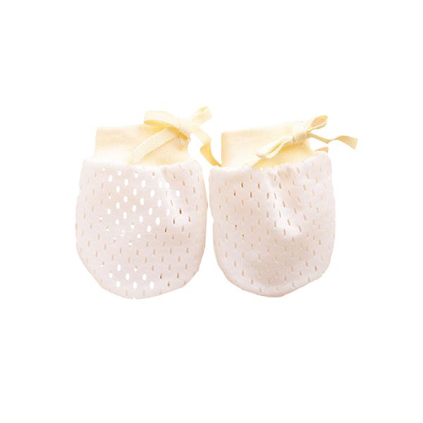 1pair summer cute gift baby gloves soft anti scratching adjustable protection face girl accessories newborn mittens thin style, White
1pair summer cute gift baby gloves soft anti scratching adjustable protection face girl accessories newborn mittens thin style, White
