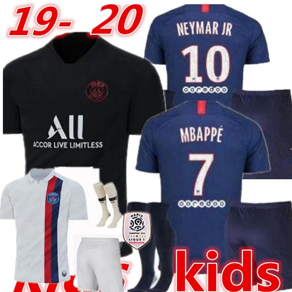 Kid 19 20 p g maillot de foot mbappe occer jer ey cavani verratti thailand 2019 2020 pari football hirt kimpembe cami eta de futbol
Kid 19 20 p g maillot de foot mbappe occer jer ey cavani verratti thailand 2019 2020 pari football hirt kimpembe cami eta de futbol