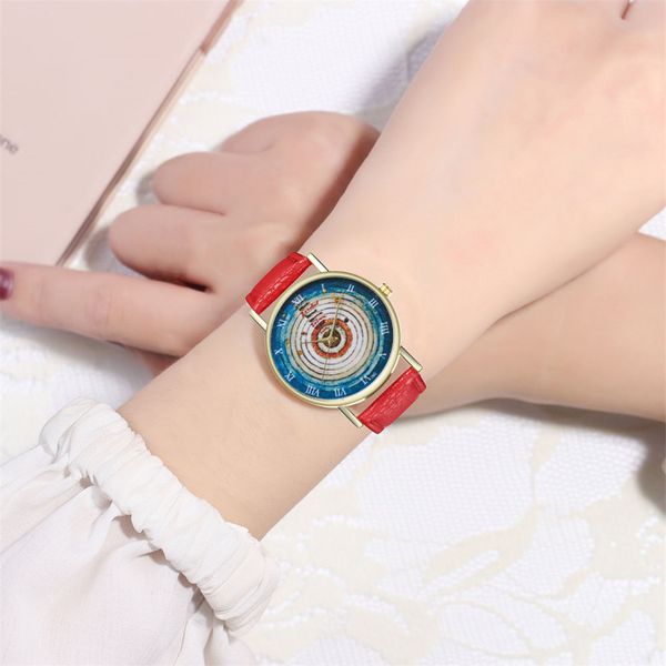 luxury watch women temperament classic leather ladies watch men and women gift quartz relojes para mujer orologio donna#03, Slivery;brown
luxury watch women temperament classic leather ladies watch men and women gift quartz relojes para mujer orologio donna#03, Slivery;brown