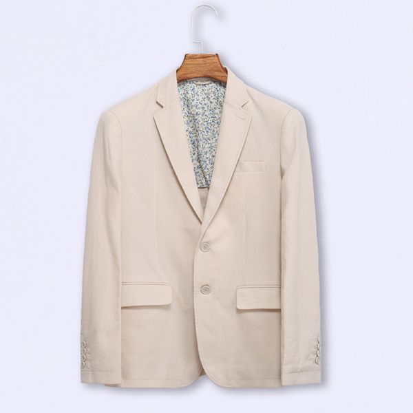 hj mens новый костюм пиджак высокого качества белье платье костюм весна цвет бежевый мода тонкий размер две кнопки m xl xxl xxxl xxxxl, White;black
hj mens новый костюм пиджак высокого качества белье платье костюм весна цвет бежевый мода тонкий размер две кнопки m xl xxl xxxl xxxxl, White;black