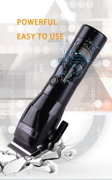 cuchillo de barba kemei professional hair clipper electric powerful cordless hair trimmer cutting machine haircut trimmer styling tools
cuchillo de barba kemei professional hair clipper electric powerful cordless hair trimmer cutting machine haircut trimmer styling tools