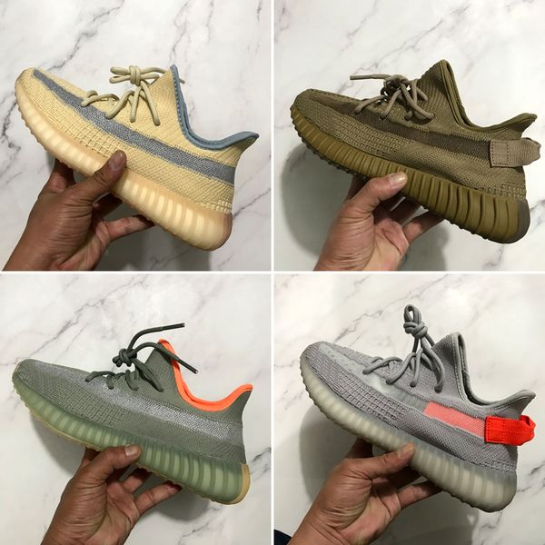With Box 2020 New Linen Tail Light Earth Citrin Black Static Reflective Clay Cream Zebra Bred Men Women Running Shoes Sport Sneakers
With Box 2020 New Linen Tail Light Earth Citrin Black Static Reflective Clay Cream Zebra Bred Men Women Running Shoes Sport Sneakers