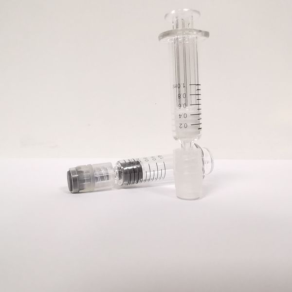 1мл Шприц боросиликатного Luer замок Injector с Емкость Mark завалки масла Инструменты для стекла Vape Pen Картриджи CE3 Tank DHL Free
1мл Шприц боросиликатного Luer замок Injector с Емкость Mark завалки масла Инструменты для стекла Vape Pen Картриджи CE3 Tank DHL Free