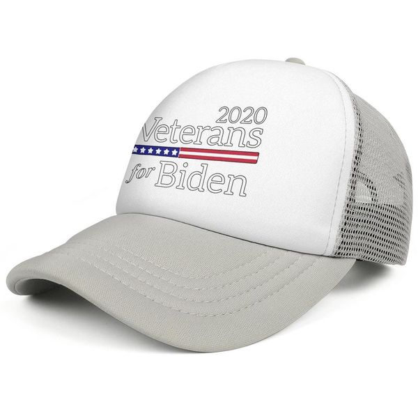 veterans-for-joe-biden-2020-president mens and women trucker cap ball cool custom personalized mesh hats, Blue;gray
veterans-for-joe-biden-2020-president mens and women trucker cap ball cool custom personalized mesh hats, Blue;gray