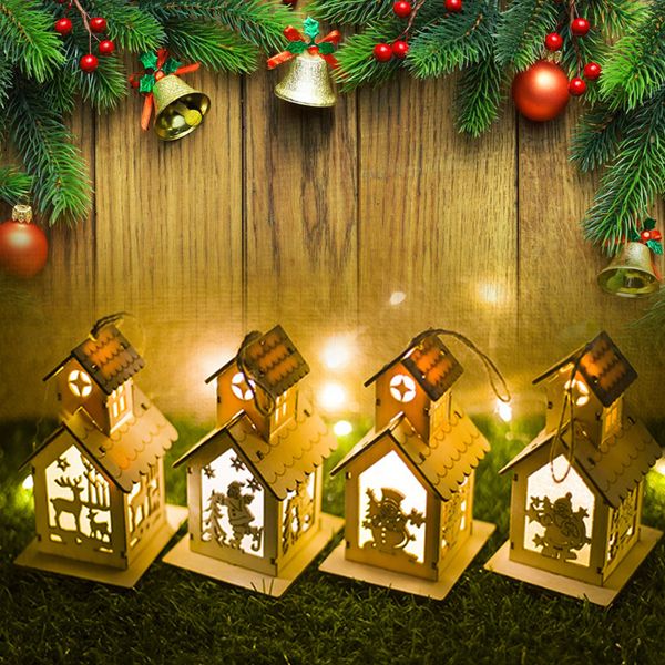 christmas tree ornaments christmas decoration tree pendant luminescence beautiful house wood xmas gifts party
christmas tree ornaments christmas decoration tree pendant luminescence beautiful house wood xmas gifts party