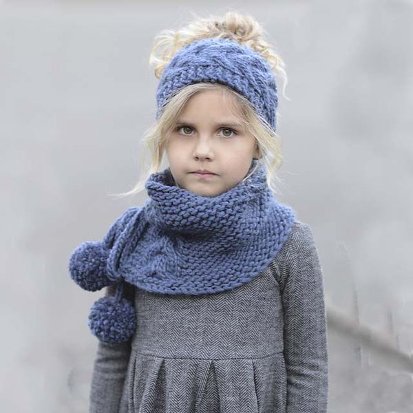 fashion kids headband scarves warm pgraphy props winter knitted wool cap blue hat scarf knitted two-piece suit, Blue;gray
fashion kids headband scarves warm pgraphy props winter knitted wool cap blue hat scarf knitted two-piece suit, Blue;gray