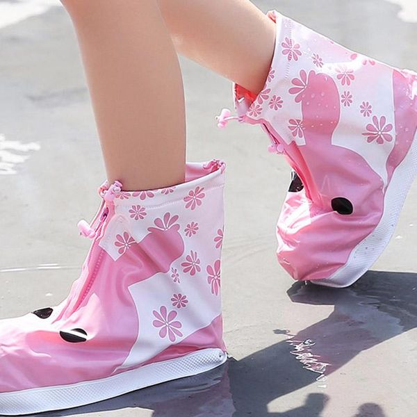yuding non-slip rain cover for shoe kids waterproof outdoors travel girls boys children overshoes cartoon galoshes for rain boot ozszq, Red;brown
yuding non-slip rain cover for shoe kids waterproof outdoors travel girls boys children overshoes cartoon galoshes for rain boot ozszq, Red;brown