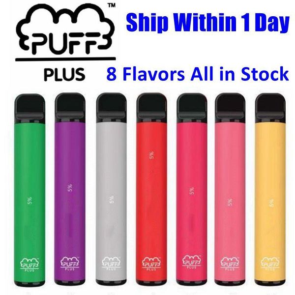 одноразовая Vape Puff Plus Pen 800 Puff Батончики 3,2 мл Предварительно заполненный картридж Под 550mAh Аккумулятор Стиль Bidi Палка PUFF GLOW
одноразовая Vape Puff Plus Pen 800 Puff Батончики 3,2 мл Предварительно заполненный картридж Под 550mAh Аккумулятор Стиль Bidi Палка PUFF GLOW