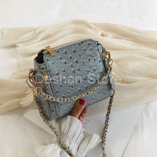 female crossbody bags women 2019 quality leather luxury handbags designer sac a main ladies chain ostrich shoulder messenger
female crossbody bags women 2019 quality leather luxury handbags designer sac a main ladies chain ostrich shoulder messenger