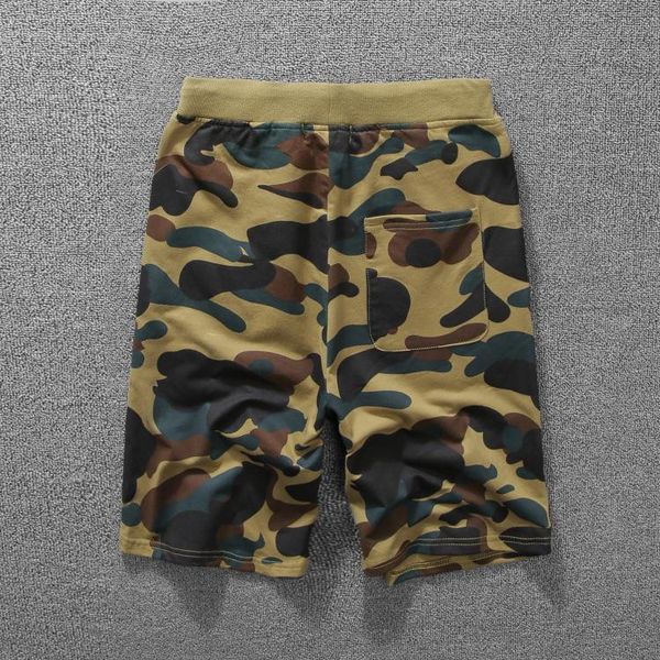 summer fashion style ape pants camouflage off shark's mouth printing whtie casual pants fog men women's shorts cotton pants.56+26, Black;white
summer fashion style ape pants camouflage off shark's mouth printing whtie casual pants fog men women's shorts cotton pants.56+26, Black;white