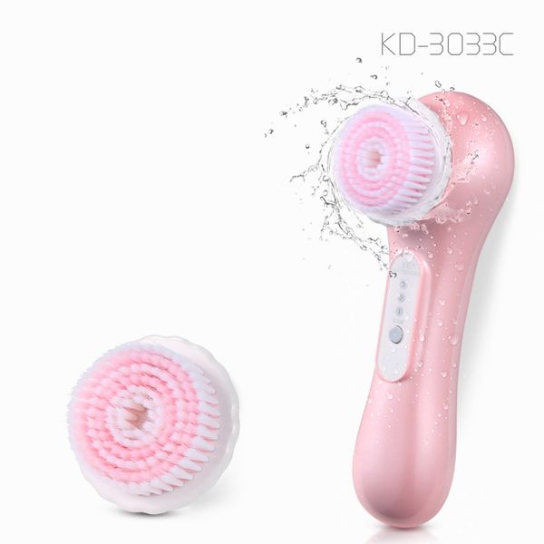 electric rotating facial cleaning brush skin care blackhead remover washing massager scrubber waterproof face cleaner machine
electric rotating facial cleaning brush skin care blackhead remover washing massager scrubber waterproof face cleaner machine
