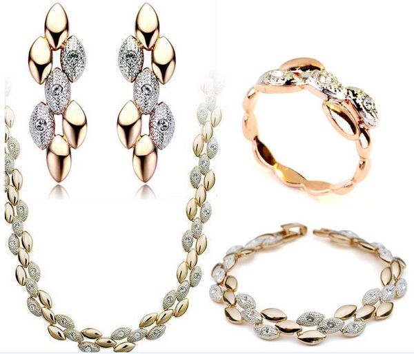italina 2016 luxious пшеницы серии комплект ювелирных изделий с swarovski crystal stellux ожерелье браслет серьги кольца ra016s, Black
italina 2016 luxious пшеницы серии комплект ювелирных изделий с swarovski crystal stellux ожерелье браслет серьги кольца ra016s, Black