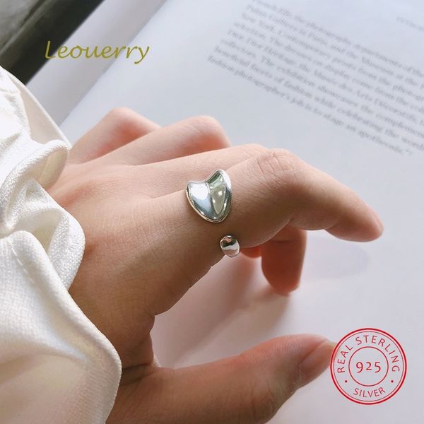 leouerry стерлингового серебра 925 минималистский нерегулярные кольца горячие продажа корейский открытие кольца для женщин 2019 siler 925 юв, Golden;silver
leouerry стерлингового серебра 925 минималистский нерегулярные кольца горячие продажа корейский открытие кольца для женщин 2019 siler 925 юв, Golden;silver