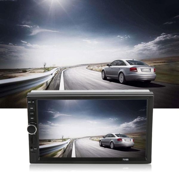 car vehicle 7 inch screen tf card doule din mp5 player auto multimedia player audio black car dvd
car vehicle 7 inch screen tf card doule din mp5 player auto multimedia player audio black car dvd