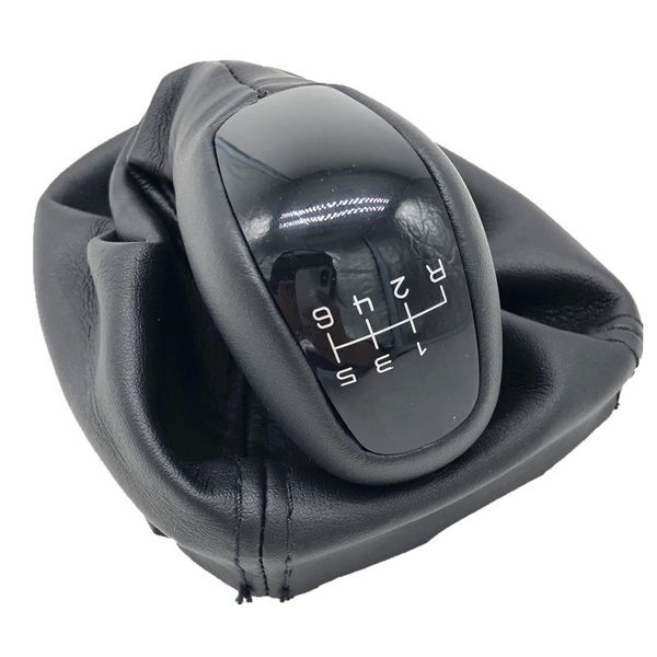 5/6 speed car styling for c class w203 s203 mt gear shift knob shifter lever stick collar gaiter boot cover
5/6 speed car styling for c class w203 s203 mt gear shift knob shifter lever stick collar gaiter boot cover