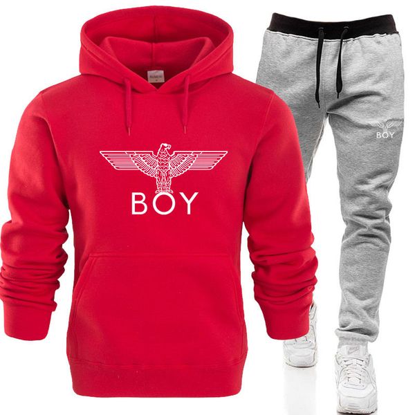 personality elements fashion men and women new print charming gold letter sweater popular suit o-neck sweatshirt set, Gray
personality elements fashion men and women new print charming gold letter sweater popular suit o-neck sweatshirt set, Gray