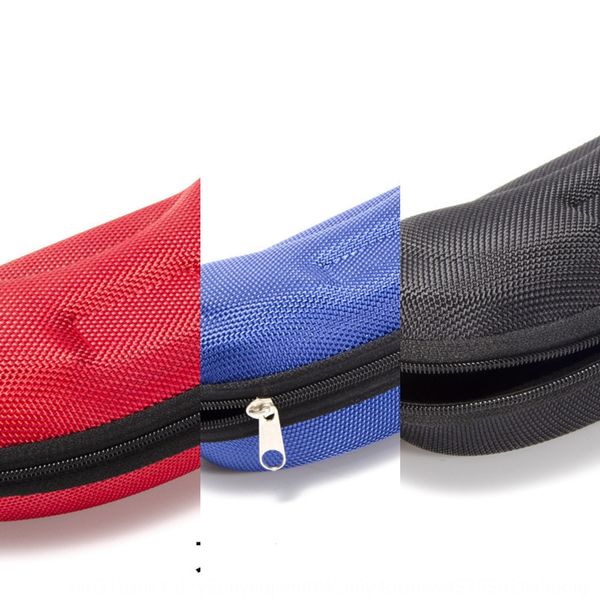 men's and women's high-end anti-pressure black case case glasses eva zipper box color glasses eva zipper box
men's and women's high-end anti-pressure black case case glasses eva zipper box color glasses eva zipper box