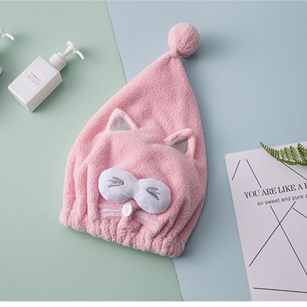 coral velvet cartoon shower cap dry hair cap towels hand towel lovely lips adult/child towels protective curly hair towel's
coral velvet cartoon shower cap dry hair cap towels hand towel lovely lips adult/child towels protective curly hair towel's