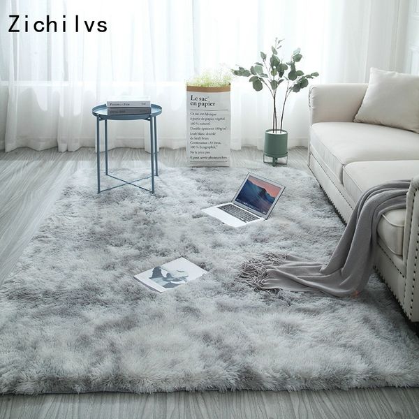 zichilvs soft tie-dye carpet floor bedroom mat gradient fluffy area rug living room carpet hallway antiskid sheepskin fur rug
zichilvs soft tie-dye carpet floor bedroom mat gradient fluffy area rug living room carpet hallway antiskid sheepskin fur rug