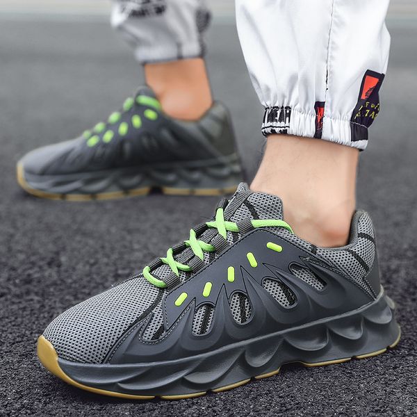 new trend running men trainers breathable sports shoes mens discount walking jogging sneakers man designer gym shoes for men
new trend running men trainers breathable sports shoes mens discount walking jogging sneakers man designer gym shoes for men