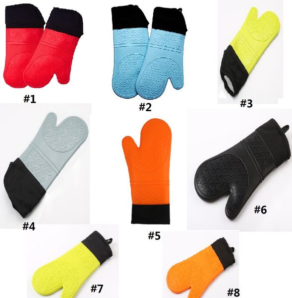 long cotton food grade silicone cloth gloves microwave oven non-slip silicone gloves insulated gloves oven home party family dinne fa3024r
long cotton food grade silicone cloth gloves microwave oven non-slip silicone gloves insulated gloves oven home party family dinne fa3024r
