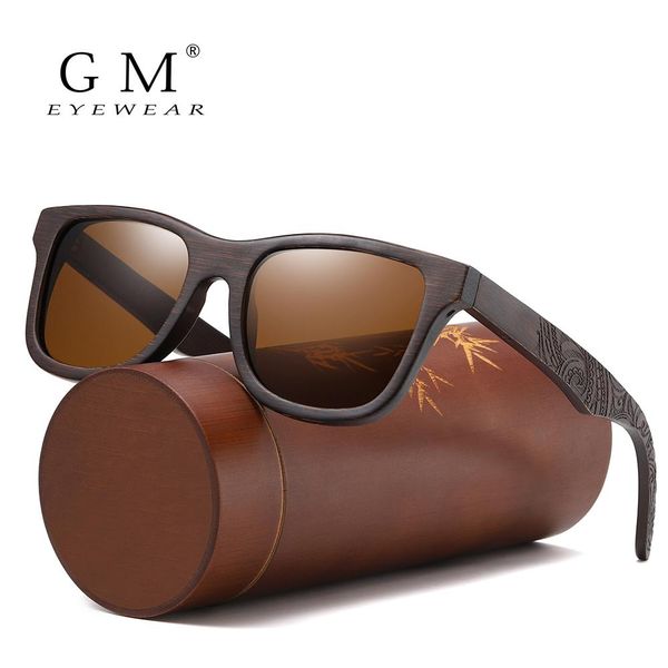 gm handmade natural brown wooden sunglasses women men brand design vintage fashion glasses polarized lens dropshipping 1610bn rqvsz
gm handmade natural brown wooden sunglasses women men brand design vintage fashion glasses polarized lens dropshipping 1610bn rqvsz