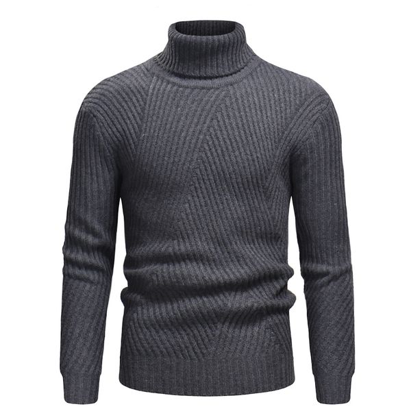 mens designer sweater long sleeve fashion autumn and winter new mens turtleneck sweater striped interlaced mens pullover, White;black
mens designer sweater long sleeve fashion autumn and winter new mens turtleneck sweater striped interlaced mens pullover, White;black