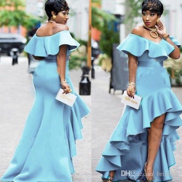 африканский черный gilrs light blue русалка вечерние платья длинные robe de soirée оборками short front long назад официальный вечер party w, Black;red
африканский черный gilrs light blue русалка вечерние платья длинные robe de soirée оборками short front long назад официальный вечер party w, Black;red
