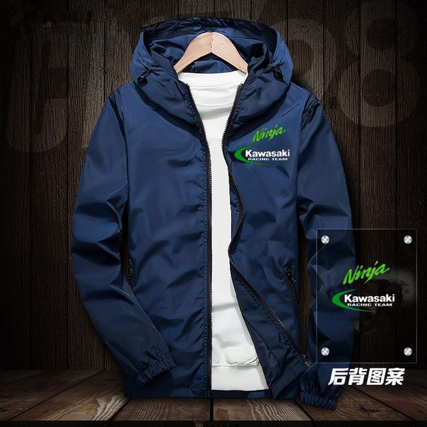 2020 new motorcycle fit for ninja jacket hoodies casual men zipper sweatshirt male hoody tracksuit jacket kl
2020 new motorcycle fit for ninja jacket hoodies casual men zipper sweatshirt male hoody tracksuit jacket kl