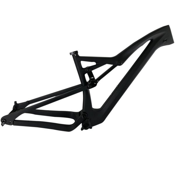 2020 new seraph per-sell carbon fiber t700 full suspension 27.5er plus and 29er boost mtb frame fm10 accept customization
2020 new seraph per-sell carbon fiber t700 full suspension 27.5er plus and 29er boost mtb frame fm10 accept customization