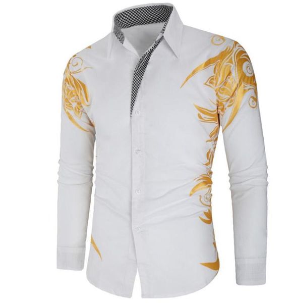 новая мужская мода рубашка с длинным рукавом бизнес повседневная совместная тенденция нижняя рубашка топ slim fit top персонализированная пе, White;black
новая мужская мода рубашка с длинным рукавом бизнес повседневная совместная тенденция нижняя рубашка топ slim fit top персонализированная пе, White;black