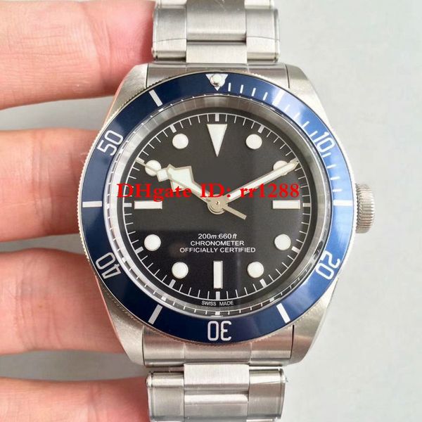 3 style zf v4 version mens automatic eta cal.2824 movement watch blue bezel chronometer luminous bay m79230b water resistant mens watches, Slivery;brown
3 style zf v4 version mens automatic eta cal.2824 movement watch blue bezel chronometer luminous bay m79230b water resistant mens watches, Slivery;brown